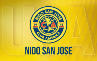 Nido San Jose!