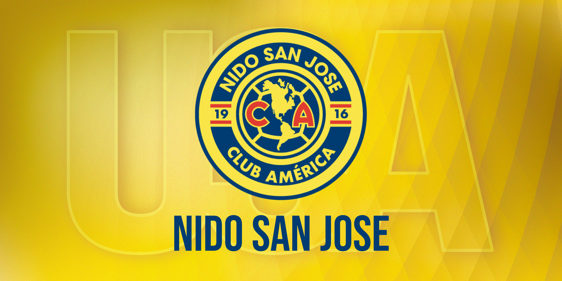 Nido San Jose!